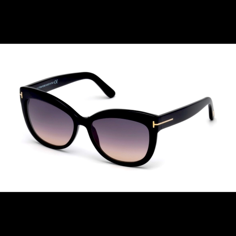 Tom Ford Alistair Sunglasses